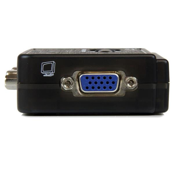 StarTech.com-Kit-Switch-Kvm-Usb-Con-Audio-e-Cavi-2-Porte