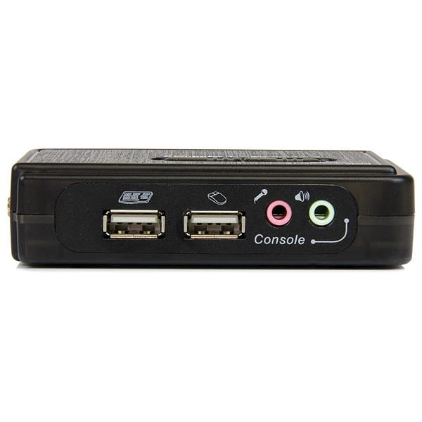 StarTech.com-Kit-Switch-Kvm-Usb-Con-Audio-e-Cavi-2-Porte