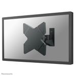 Newstar Neomounts FPMA-W815 Supporto monitor/TV a parete 10-40" - mobilità completa
