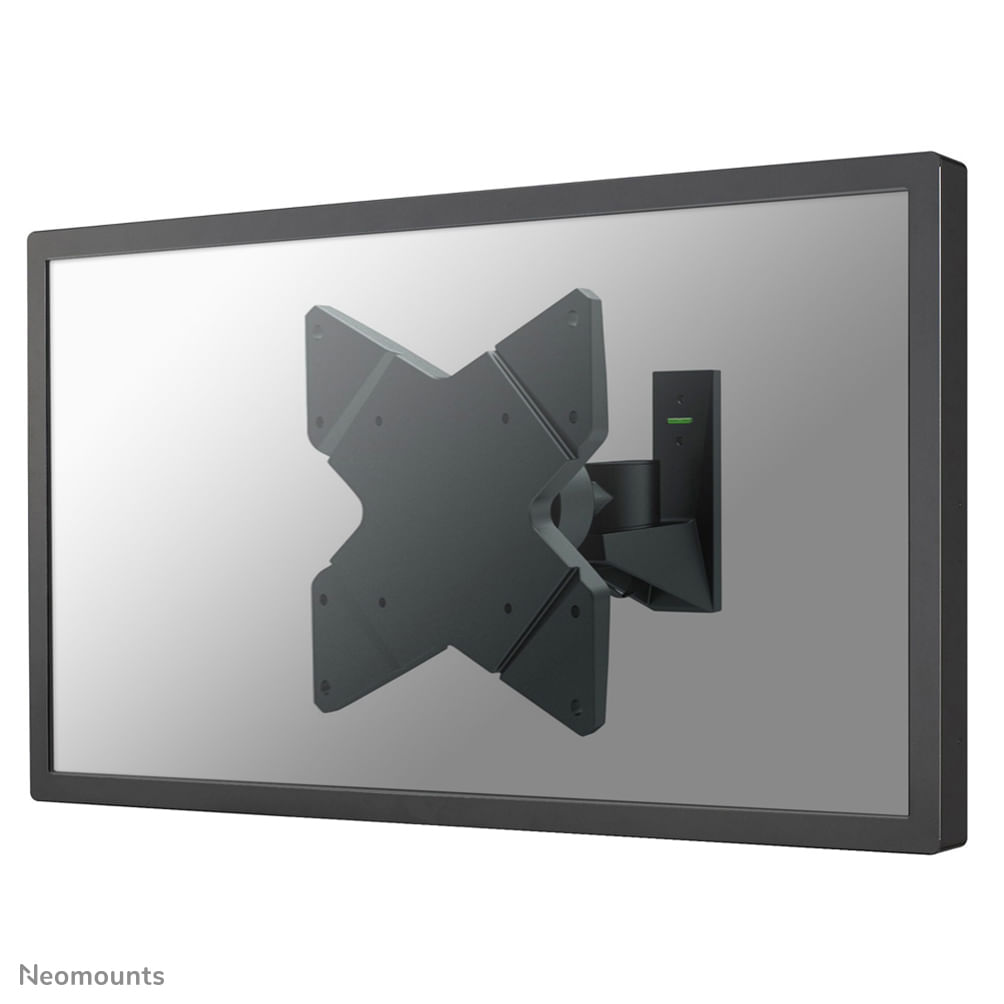 Newstar Neomounts FPMA-W815 Supporto monitor/TV a parete 10-40" - mobilità completa