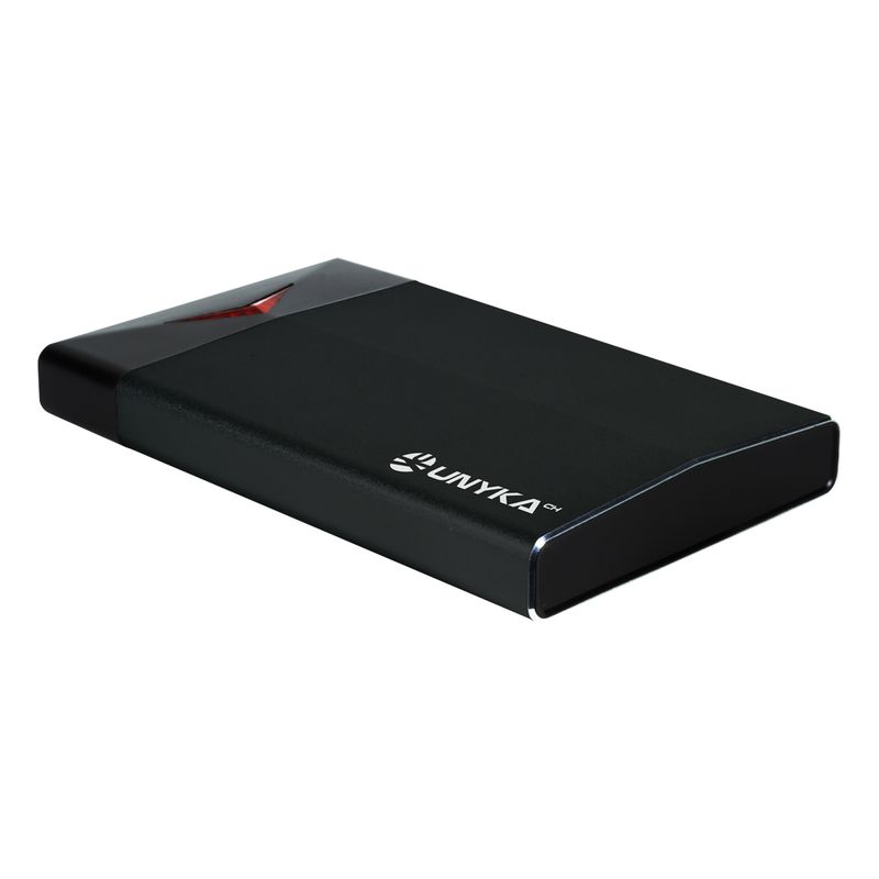 Unykach-UK25303-Caja-Externa-25--USB-C---Color-Negro