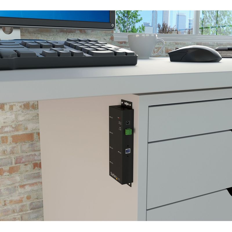 StarTech-Resistente-hub-USB-3.0-per-settore-industriale-a-4-porte-predisposto-per-il-montaggio