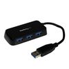 StarTech-Hub-Mini-USB-3.0-SuperSpeed-a-4-porte-portatile---Nero