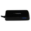 StarTech-Hub-Mini-USB-3.0-SuperSpeed-a-4-porte-portatile---Nero