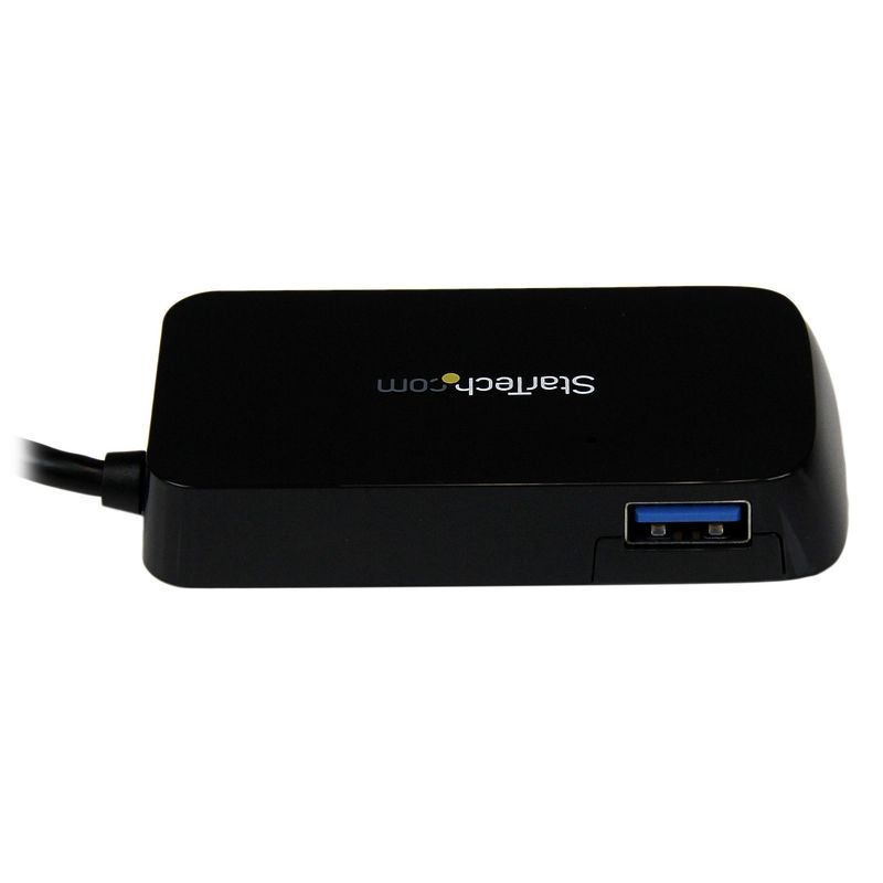 StarTech-Hub-Mini-USB-3.0-SuperSpeed-a-4-porte-portatile---Nero