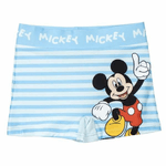 Mickey Mouse Costume da Bagno Boxer per Bambini Mickey Mouse