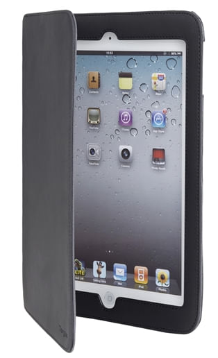 Targus-Custodia-Classica-iPad-Air-Black