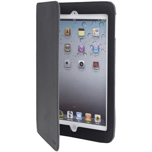 Targus-Custodia-Classica-iPad-Air-Black