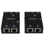 StarTech-Extender-HDMI-via-CAT5-CAT6-con-Power-Over-Cable---50-m
