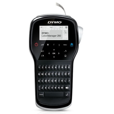Dymo-Etichettatrice-Lm280
