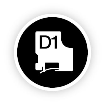 Dymo-Etichettatrice-Lm280