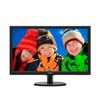 PHILIPS-Monitor-21.5---LED-223V5LSB---00-1920-x-1080-Full-HD-Tempo-di-Risposta-5-ms-DVI-VGA-Attacco-Vesa-Nero