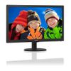 PHILIPS-Monitor-21.5---LED-223V5LSB---00-1920-x-1080-Full-HD-Tempo-di-Risposta-5-ms-DVI-VGA-Attacco-Vesa-Nero