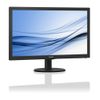 PHILIPS-Monitor-21.5---LED-223V5LSB---00-1920-x-1080-Full-HD-Tempo-di-Risposta-5-ms-DVI-VGA-Attacco-Vesa-Nero