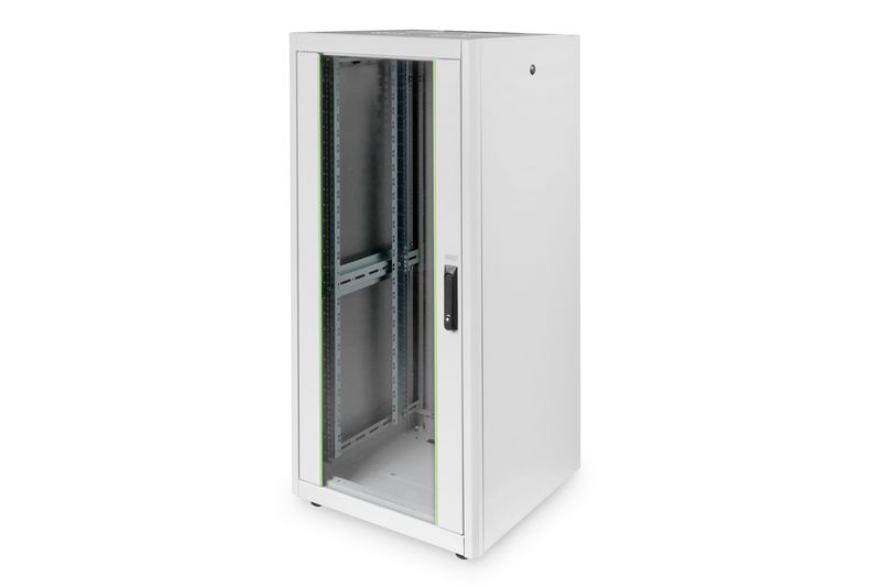 Digitus-armadio-26-unita--19---per-reti-misure--a-1299-x--l-600-x--p-600-mm.-colore-grigio-chiaro