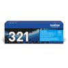 Brother-Toner-Tn-321c-1.500pg.-per-Hl-l8250-l8350-Dcp-l8400-l8450-MFC-l8650-l8850