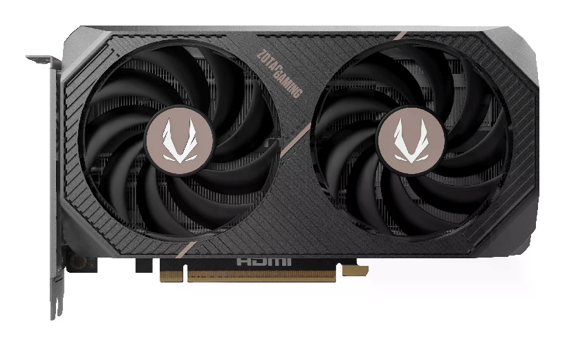 Zotac GAMING GeForce RTX 5060 Ti AMP NVIDIA 8 GB GDDR7