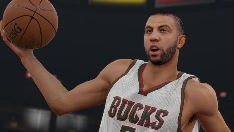 Take-Two-NBA-2K15-per-Xbox-One-Un-Gioco-di-Basket-Immersivo-Con-Esperienze-Uniche-e-Modalita--Avvincenti