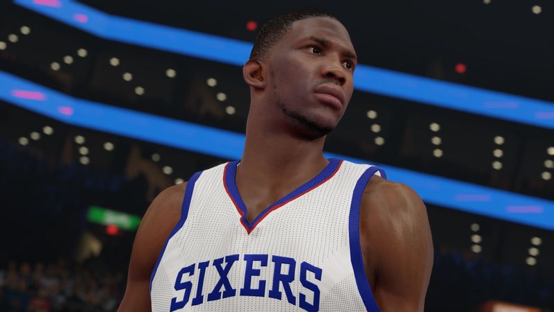 Take-Two-NBA-2K15-per-Xbox-One-Un-Gioco-di-Basket-Immersivo-Con-Esperienze-Uniche-e-Modalita--Avvincenti