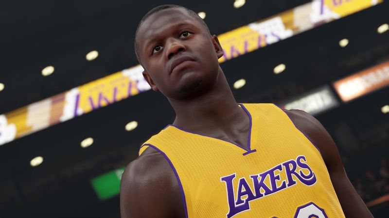 Take-Two-NBA-2K15-per-Xbox-One-Un-Gioco-di-Basket-Immersivo-Con-Esperienze-Uniche-e-Modalita--Avvincenti