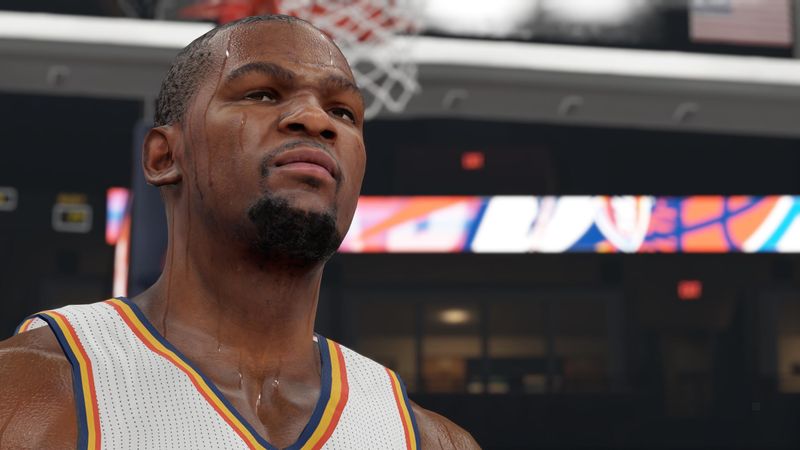 Take-Two-NBA-2K15-per-Xbox-One-Un-Gioco-di-Basket-Immersivo-Con-Esperienze-Uniche-e-Modalita--Avvincenti