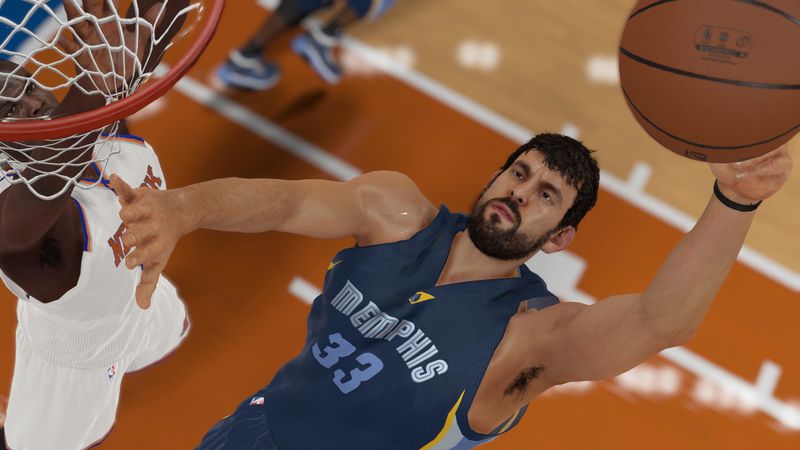 Take-Two-NBA-2K15-per-Xbox-One-Un-Gioco-di-Basket-Immersivo-Con-Esperienze-Uniche-e-Modalita--Avvincenti