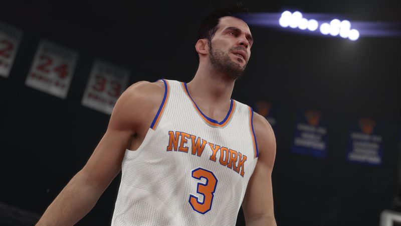 Take-Two-NBA-2K15-per-Xbox-One-Un-Gioco-di-Basket-Immersivo-Con-Esperienze-Uniche-e-Modalita--Avvincenti