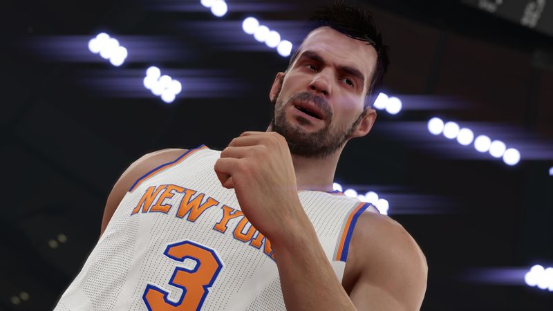 Take-Two-NBA-2K15-per-Xbox-One-Un-Gioco-di-Basket-Immersivo-Con-Esperienze-Uniche-e-Modalita--Avvincenti