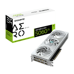 GIGABYTE GeForce RTX 5060 Ti AERO OC 8G Scheda Grafica  8 GB GDDR7 128 bit PCI-E 5