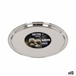 Quttin Vassoio Quttin ø 35 x 2 cm (12 Unità)