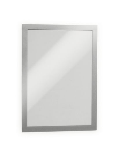 Durable-2-cornici-Magnetica-Magaframe-Arge-A4