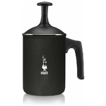 Bialetti-00AGR394-milk-frother-warmer-Handheld-electric-Nero