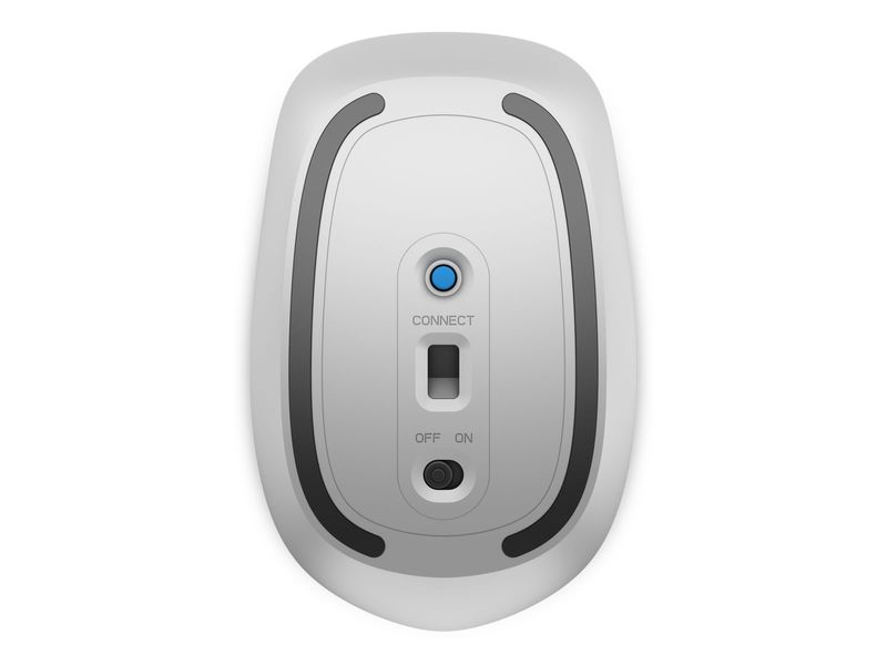 HP-Z5000-Mouse-3-pulsanti-wireless-Bluetooth-per-Slate-7-6103en-VoiceTab-Spectre-x2