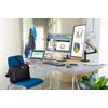 HP-Z5000-Mouse-3-pulsanti-wireless-Bluetooth-per-Slate-7-6103en-VoiceTab-Spectre-x2