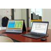 HP-Z5000-Mouse-3-pulsanti-wireless-Bluetooth-per-Slate-7-6103en-VoiceTab-Spectre-x2