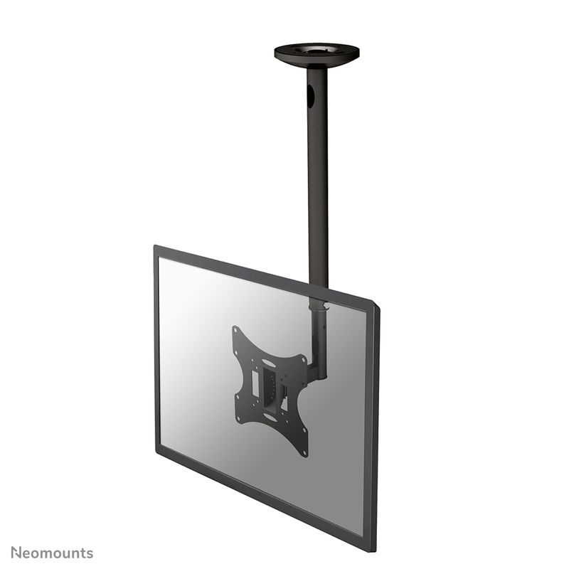 Newstar-Supporto-A-Soffitto-C060-Black
