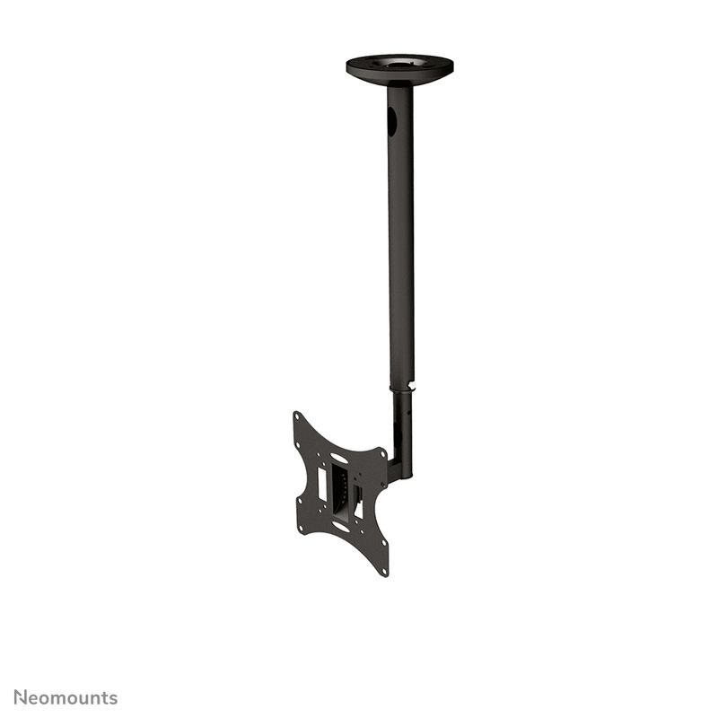 Newstar-Supporto-A-Soffitto-C060-Black
