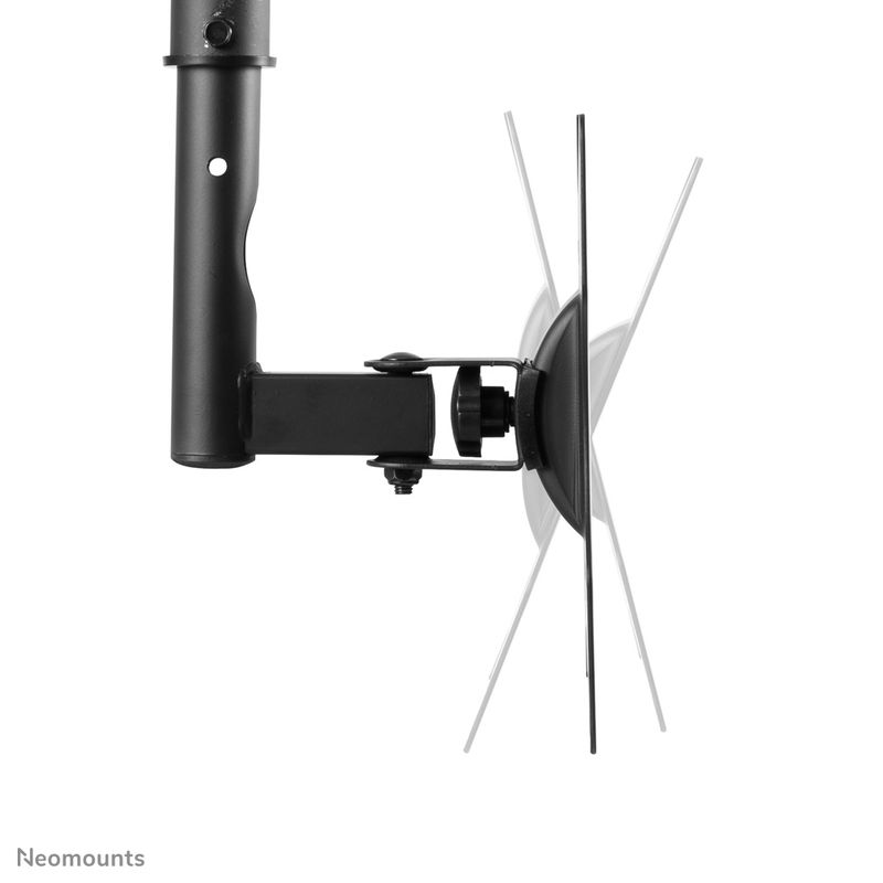 Newstar-Supporto-A-Soffitto-C060-Black
