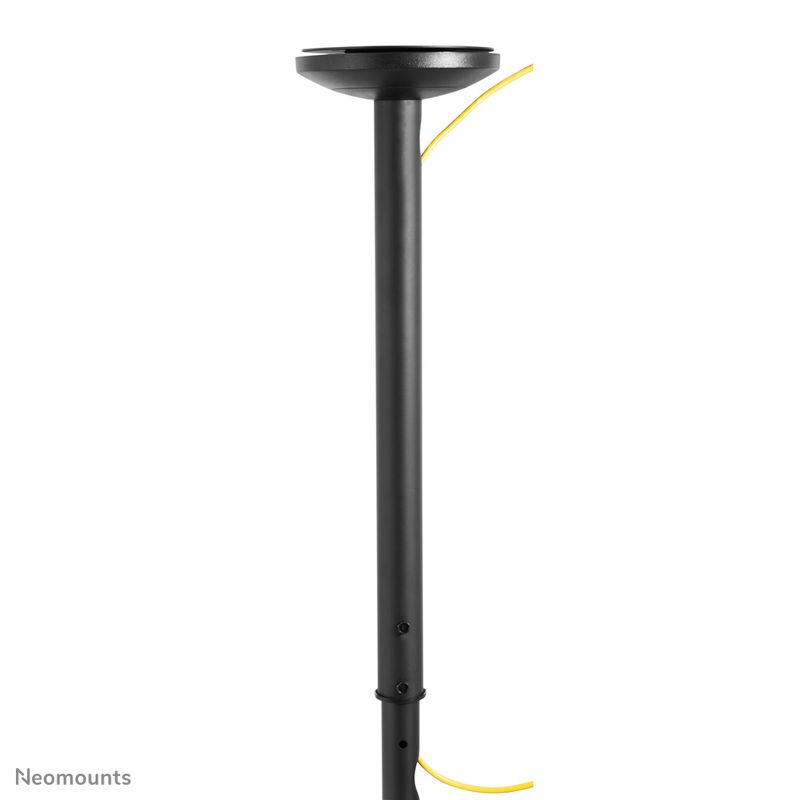 Newstar-Supporto-A-Soffitto-C060-Black