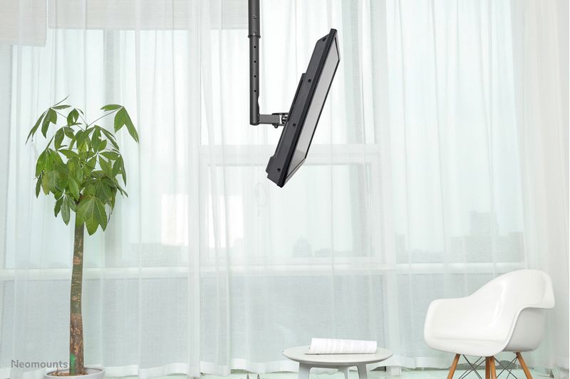 Newstar-Supporto-A-Soffitto-C060-Black