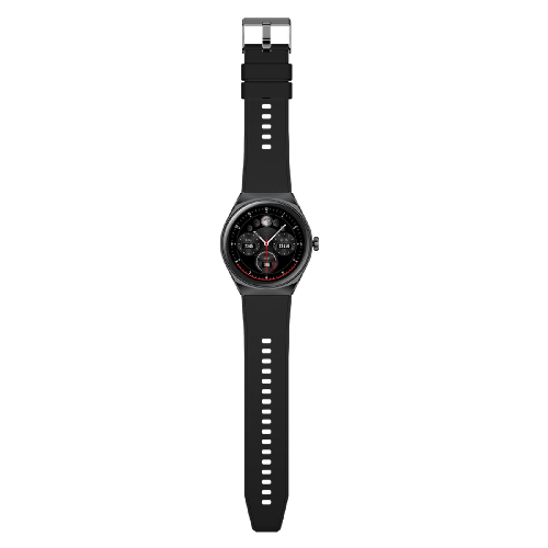 Celly trainerhalobk smartwatch e orologio sportivo 3,51 cm (1.38"
