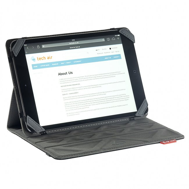 Tech-Air-Tablet-Universale-3posti-Cov-7---1-Comparto-Microfibra-Nero