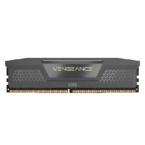 CORSAIR Vengeance ddr5 32gb (1 x 32gb) 5600 - CMK32GX5M1B5600Z40