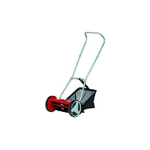 Einhell GC-HM 300 tagliaerba Nero, Rosso