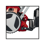 Einhell-GC-HM-300-Nero-Rosso