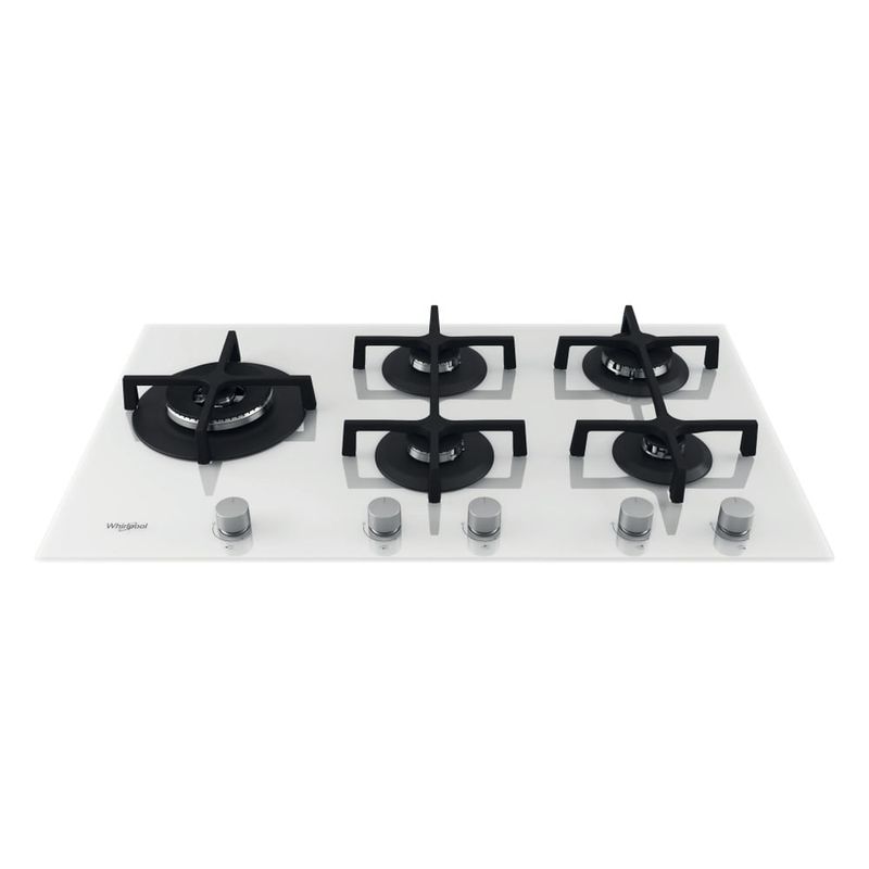 Whirlpool-GOA-9523-WH-Piano-Cottura-a-Gas-5-Zone-Griglie-in-Ghisa-86-cm-Bianco