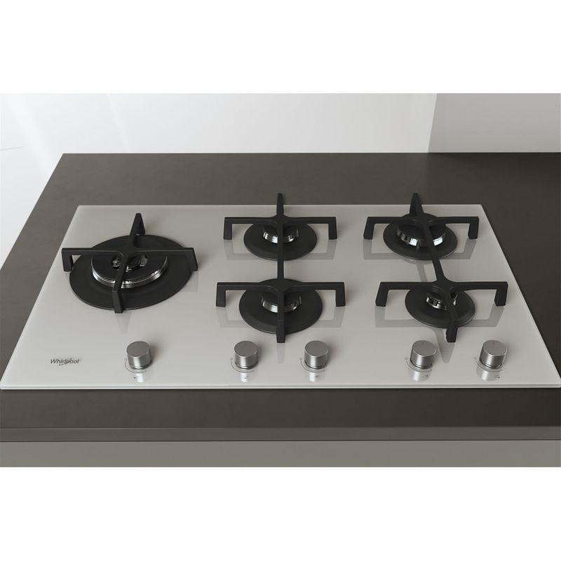Whirlpool-GOA-9523-WH-Piano-Cottura-a-Gas-5-Zone-Griglie-in-Ghisa-86-cm-Bianco