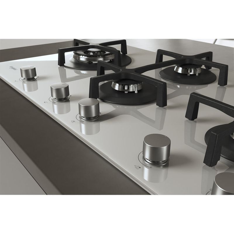 Whirlpool-GOA-9523-WH-Piano-Cottura-a-Gas-5-Zone-Griglie-in-Ghisa-86-cm-Bianco