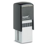 Trodat 4922 Autoinchiostrante Timbro di testo Plastica