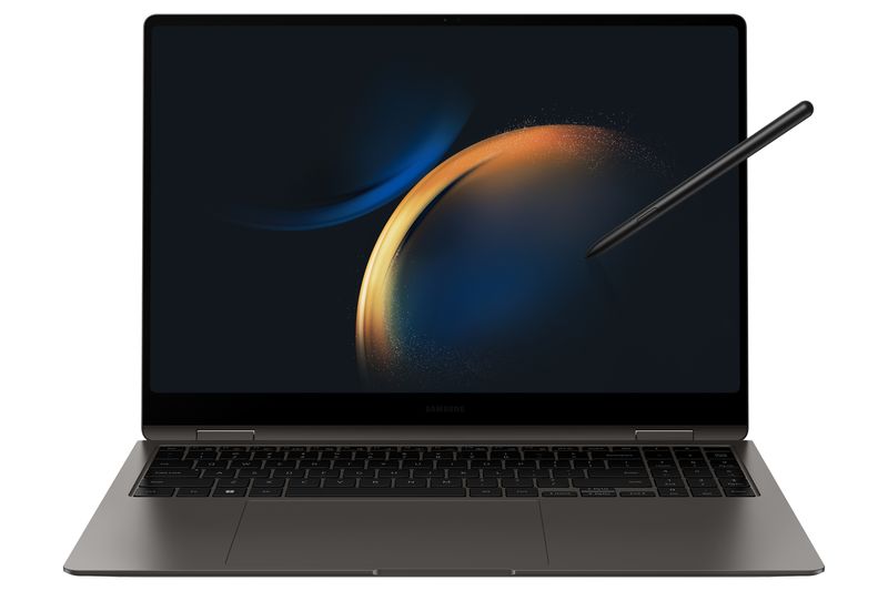 Samsung-Galaxy-Book3-Pro-360-i5-1340P-Ibrido--2-in-1--406-cm--16---Touch-screen-WQXGA--Intel®-Core™-i5-8-GB-LPDDR5-SDRA